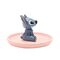 Disney Stitch resin trinket dish