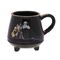 Disney Villains cauldron shaped mug 400ml |  Techbox