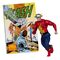 DC Direct Page Punchers Action Figure The Flash Jay Garrick (The Flash #123) (Red Platinum Edition) 18 cm |  Techbox