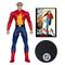 DC Direct Page Punchers Action Figure The Flash Jay Garrick (The Flash #123) (Red Platinum Edition) 18 cm |  Techbox