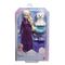 Disney Frozen - Elsa + Baby Bear (JFG16) / Toys