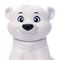 Disney Frozen - Elsa + Baby Bear (JFG16) / Toys