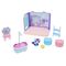 Gabby's Dollhouse - Deluxe Room - MerCat's Bathroom (6062036) / Toys