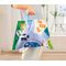 Hape - Pull-Back Plush Car Set (87-0076) / Toys