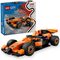 LEGO - LEGO City - F1® Driver with McLaren Race Car (60442) / Toys |  Techbox