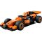 LEGO - LEGO City - F1® Driver with McLaren Race Car (60442) / Toys |  Techbox