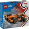 LEGO - LEGO City - F1® Driver with McLaren Race Car (60442) / Toys |  Techbox