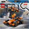 LEGO - LEGO City - F1® Driver with McLaren Race Car (60442) / Toys |  Techbox