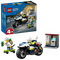 LEGO - LEGO City - Police Motorcycle Chase (60455) / Toys - Lego - Collectibles - Techbox