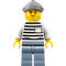 LEGO - LEGO City - Police Motorcycle Chase (60455) / Toys - Lego - Collectibles - Techbox