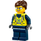 LEGO - LEGO City - Police Motorcycle Chase (60455) / Toys - Lego - Collectibles - Techbox