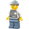 LEGO - LEGO City - Police Motorcycle Chase (60455) / Toys - Lego - Collectibles - Techbox