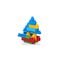 Mega Bloks - First Builders - Building Bag Classic, 60 pcs (8416) / Toys