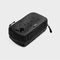 Orbitkey - 2-in-1 Tech Pouch - Black / Gadgets