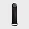 Orbitkey - Crazy Horse Leather Key Organiser - Obsidian Red / Gadgets