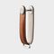 Orbitkey - Leather Key Organiser - Cognac/Tan / Gadgets