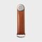 Orbitkey - Leather Key Organiser - Cognac/Tan / Gadgets