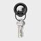 Orbitkey - Slim Case for AirTag - Black / Gadgets