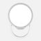 Orbitkey - Slim Case for AirTag - Granite / Gadgets
