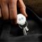Orbitkey - Slim Case for AirTag - Granite / Gadgets