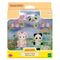 Sylvanian Families - Kindergarten Friends - Rainy Day Duo (5748) / Toys