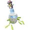 TOMY - Pop Up Bluey (85-73659) / Toys