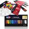 Zieler - Artist Acrylic Starter Set (609299307) / Toys