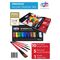 Zieler - Artist Acrylic Starter Set (609299307) / Toys