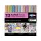 Zieler - Paint Markers Pastel Fine (609299513) / Toys