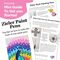 Zieler - Paint Markers Pastel Fine (609299513) / Toys