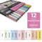 Zieler - Paint Markers Pastel Fine (609299513) / Toys