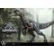 JURASSIC WORLD - Delta - Statue 17cm - Statues - Collectibles - Techbox