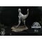 JURASSIC WORLD - Delta - Statue 17cm - Statues - Collectibles - Techbox