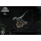 JURASSIC WORLD - Delta - Statue 17cm - Statues - Collectibles - Techbox
