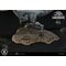 JURASSIC WORLD - Delta - Statue 17cm - Statues - Collectibles - Techbox