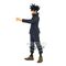 JUJUTSU KAISEN - Megumi Fushiguro - Figurine Jukon No Kata 16cm |  Techbox