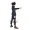 JUJUTSU KAISEN - Megumi Fushiguro - Figurine Jukon No Kata 16cm |  Techbox