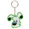 ASTERIX - Dogmatix - PVC Keychain - Keychains - Gifts - Techbox