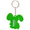 ASTERIX - Dogmatix - PVC Keychain - Keychains - Gifts - Techbox