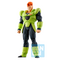 DRAGON BALL Z - Android 16 - Ichibansho Figure Android Fear 26.5cm - Figurines - Collectibles - Techbox