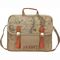 Hobbit Map fabric shoulder bag