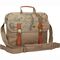 Hobbit Map fabric shoulder bag