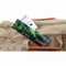 Hobbit Map fabric shoulder bag