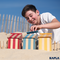 Kapla - Season 200box / Toys