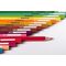 Kores - Kolores - Hexagonal 24  Coloured Pencils (96324) / Toys
