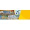 LEGO - LEGO Creator - Wild Animals: Colourful Hummingbird (31384) / Toys - Lego - Collectibles - Techbox