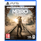 Metro Exodus - Complete Edition / PlayStation 5 - PS5 Games - Games - Techbox