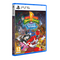 Mighty Morphin Power Rangers: Rita's Rewind (Deluxe Edition) / PlayStation 5 | Techbox