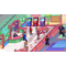Mighty Morphin Power Rangers: Rita's Rewind (Deluxe Edition) / PlayStation 5 | Techbox