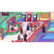 Mighty Morphin Power Rangers: Rita's Rewind (Deluxe Edition) / PlayStation 5 | Techbox